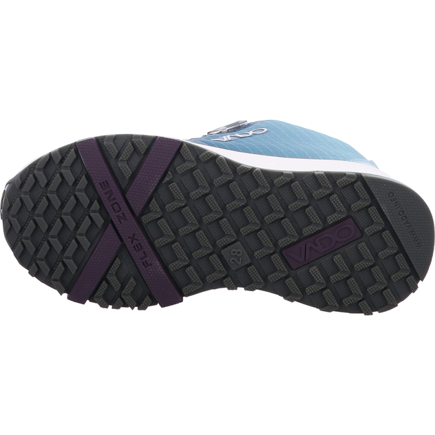 Sneaker ""Fresh Mid Boa Gtx"