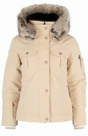 Jacke "Winterzauber"