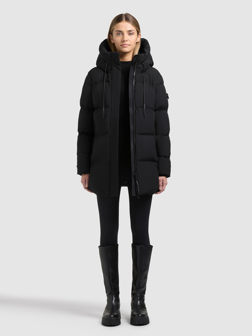 Jacke "DROWN2 MATT"