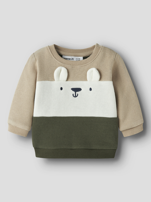 Sweatshirt "Osten"