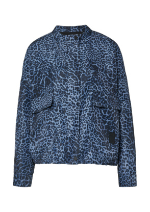 Jacke "Indoor"