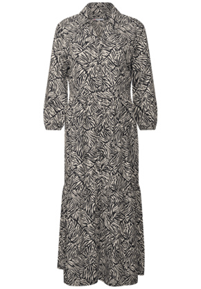 Kleid "Volant"