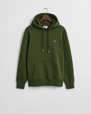 Hoodie "Reg Shield"
