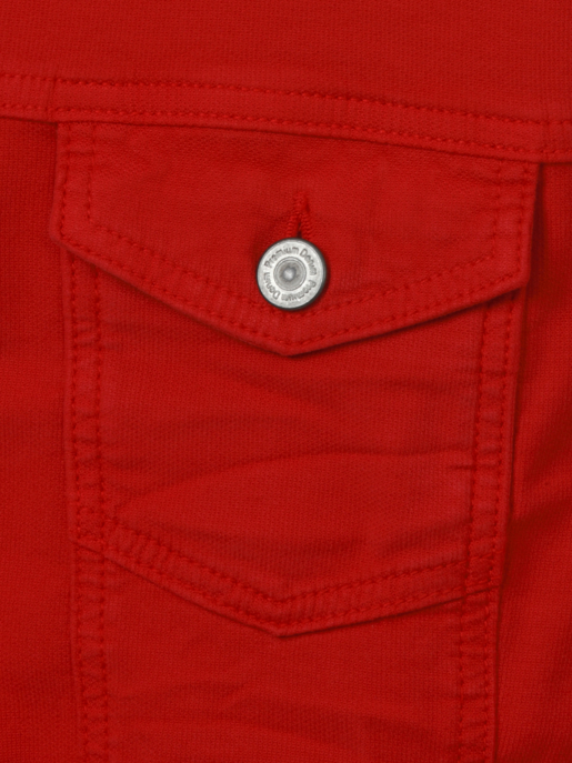 Jeansjacke
