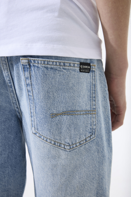 Shorts "Ilyano"