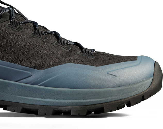 Wanderschuhe "Sertig III Low GTX"