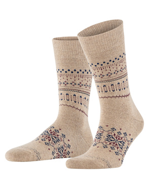 Socken "Sky Limit"
