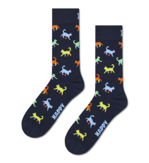 Socken "Kitten Love"