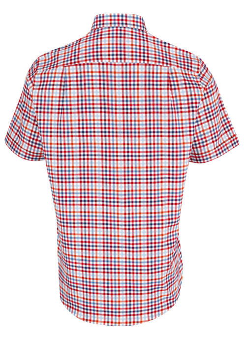 Oxford Casual Hemd