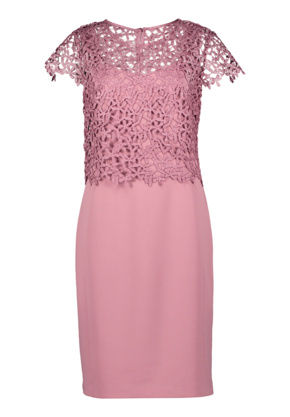 Kleid "Etuikleid"