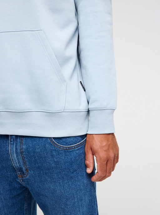 Hoodie "Comp Logo"