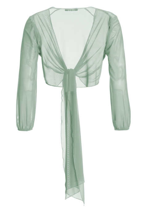 Wickelbolero "SWING"