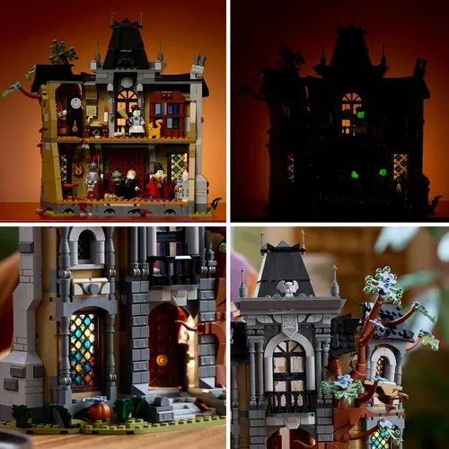11383 Icons Bürgermeistervilla