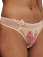 Tanga "White Nights"