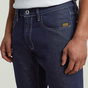 Jeans "Mosa Straight"