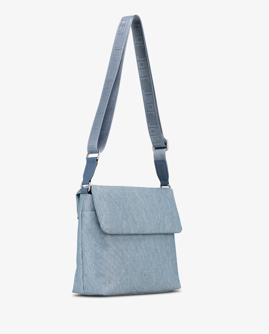 Schultertasche "Bergen"