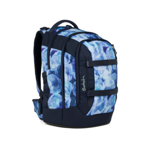 Schulrucksack "Blurry Sky Pack"