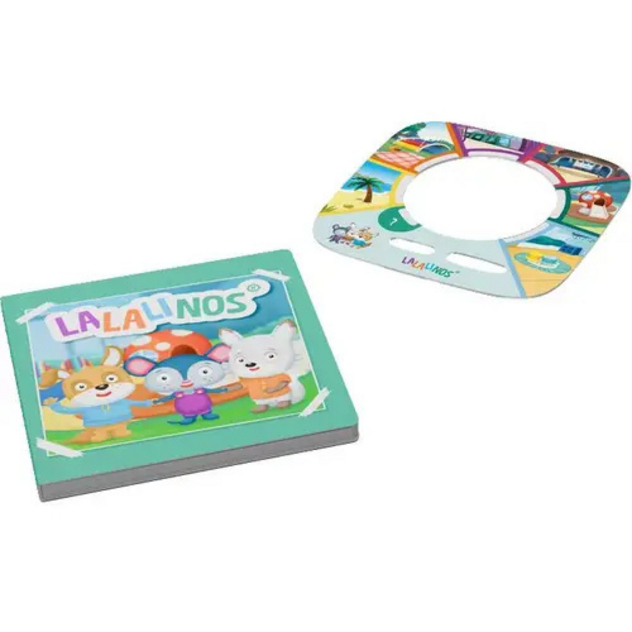 Tonieplay "Lalalinos: Finde das Foto"