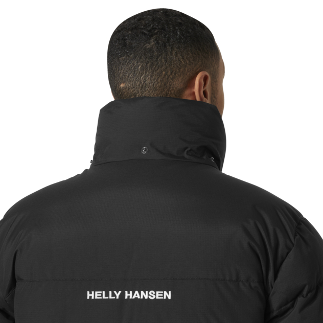 Parka "Vardo"
