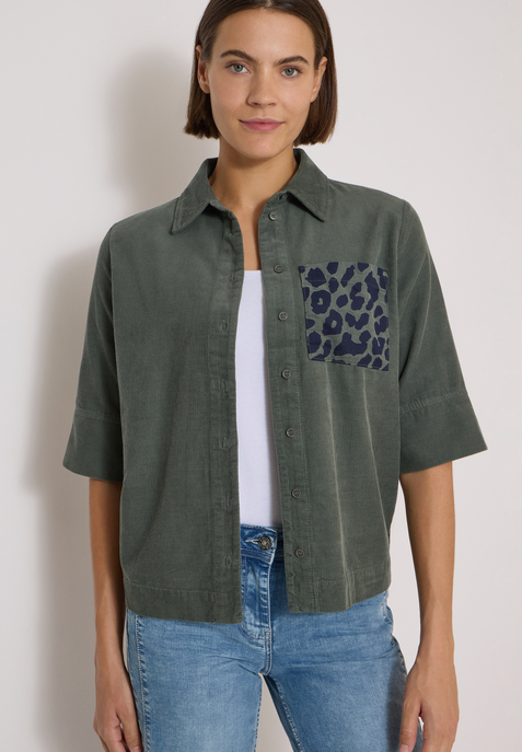 Bluse