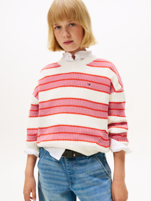 Pullover "Stripe"