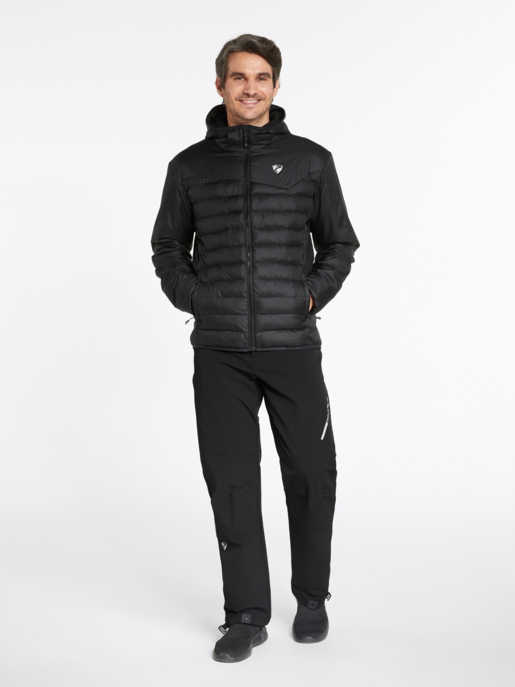 Wärmejacke "Nantano"