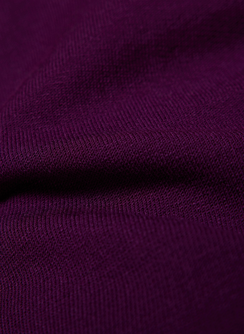 Pullover&#x20;&quot;Purple&#x20;Clouds&quot;