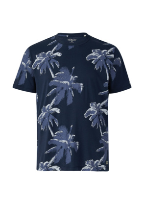 T-Shirt "s. Oliver"
