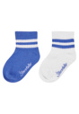 Active Socken Kurz 2er-Pack "Coolmax"