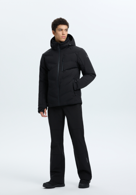 Jacke "Foley"