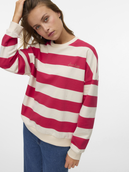 Sweatshirt "VMViola"