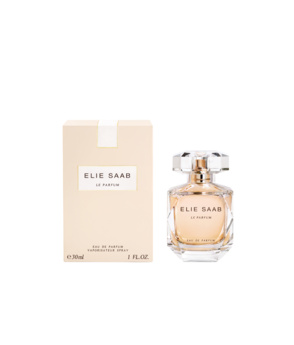 Eau de Parfum "Le Parfum", 30 ml