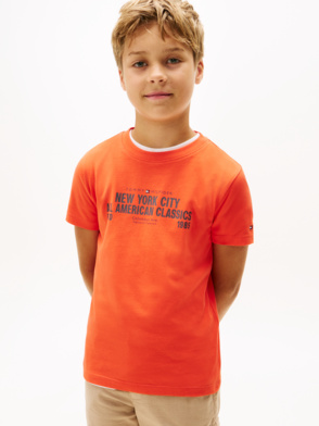 T-Shirt "NYC"