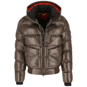 Blouson "Blackbird"