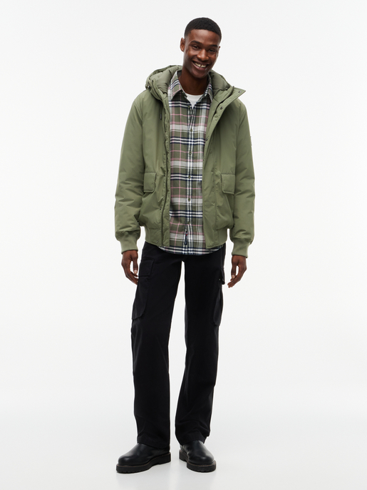 Bomberjacke "City Ready"