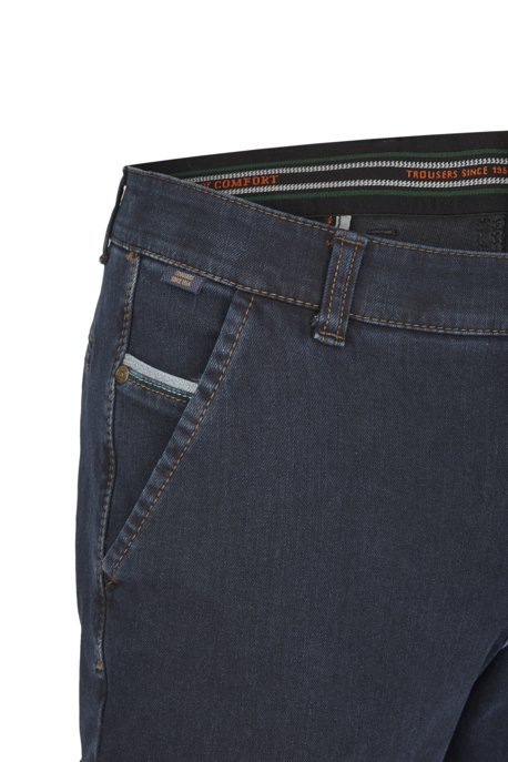 Jeans "Garvey"