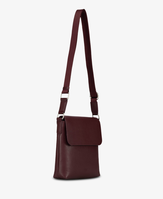 Schultertasche "Lysa"