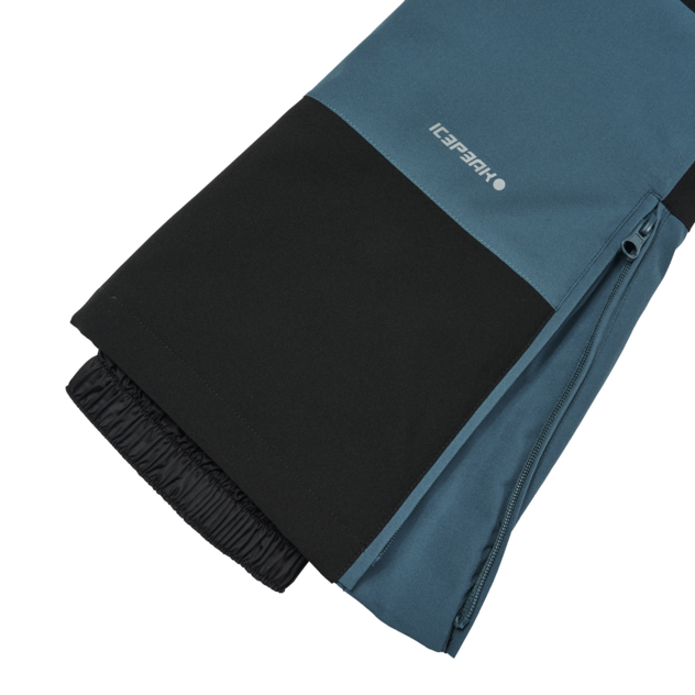 Ski-Latzhose "Leary"