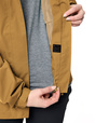 Regenjacke "Escape Light"