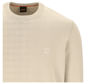 Pullover "Kanovano"
