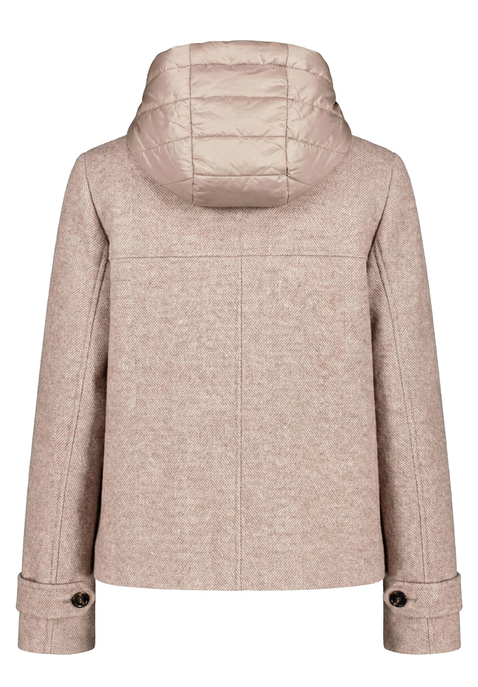 Jacke