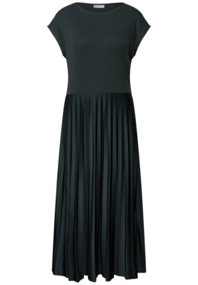 Kleid "Mat Mix"