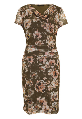 Kleid "zero"