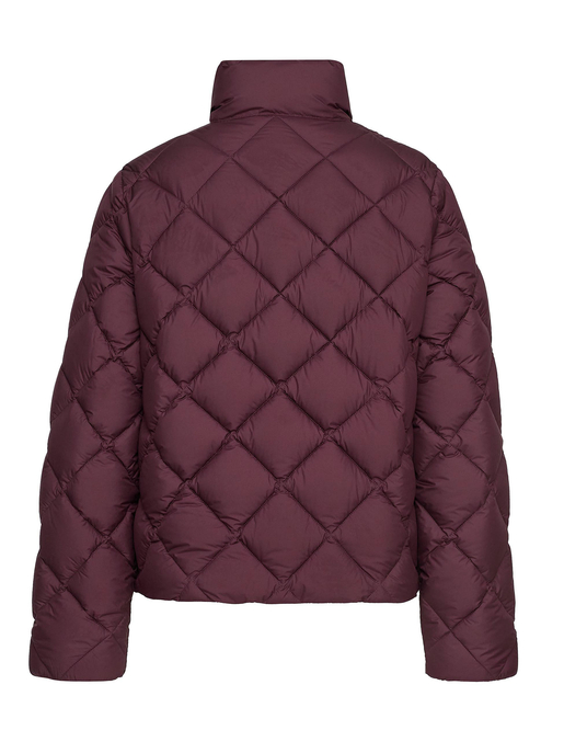 Steppjacke