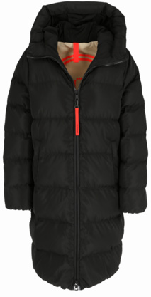 Steppmantel "Zermatt"