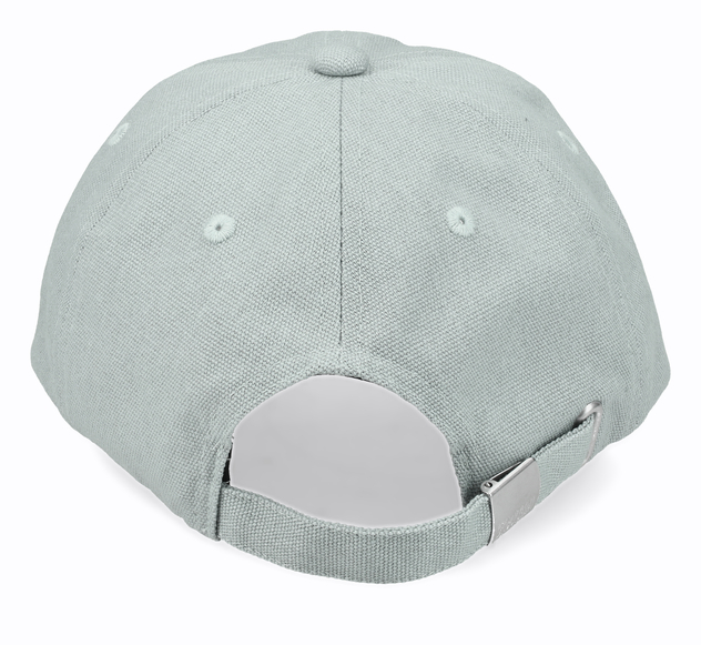 Canvas-Kappe "Jesper"
