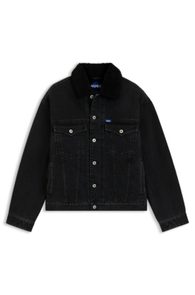 Jeansjacke
