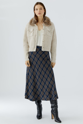 Strickjacke