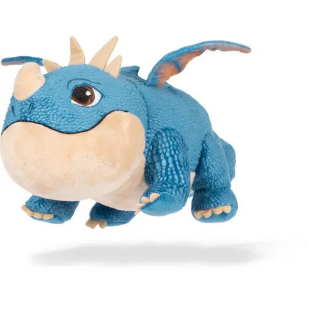 Kuscheltier "Dragons - Gronckel", 25 cm