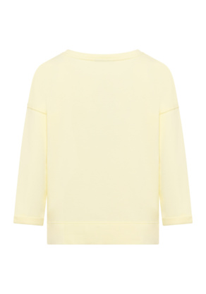 3/4 Sweatshirt "Zoey"